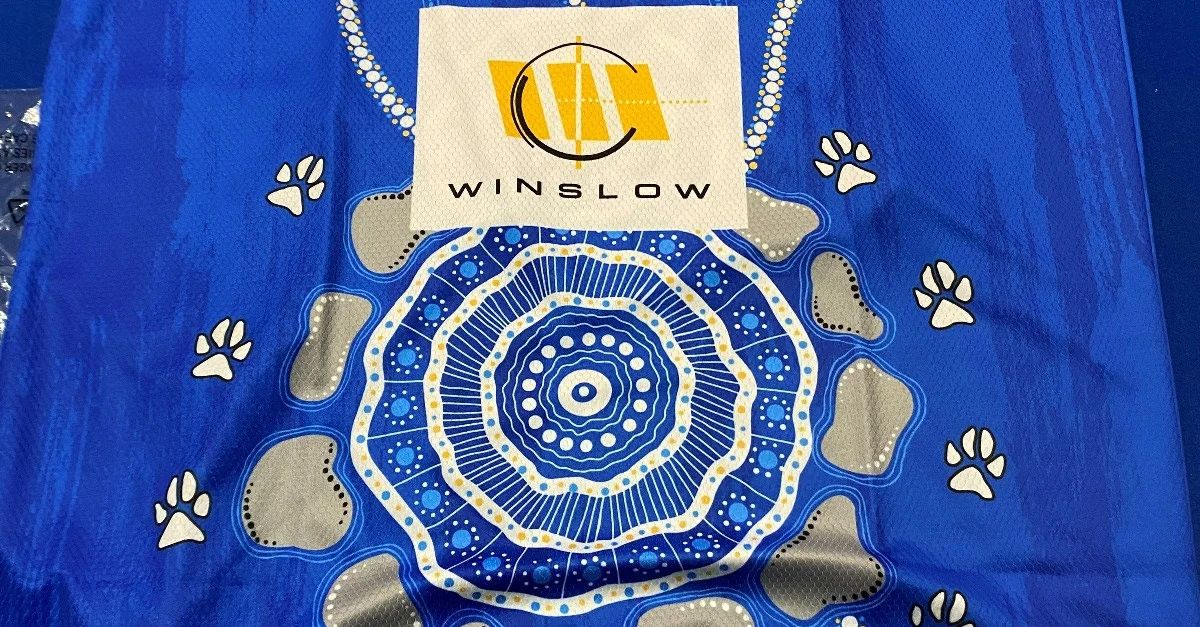 Rovers pay respect to elders with NAIDOC Week jersey