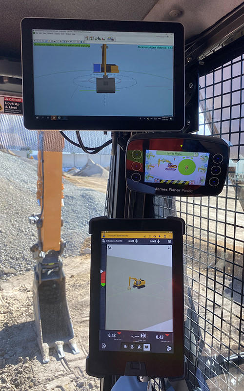 A strategic partnership towards safer productivity 0254