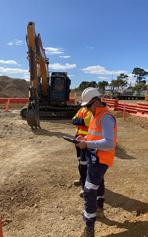 A strategic partnership towards safer productivity 0259